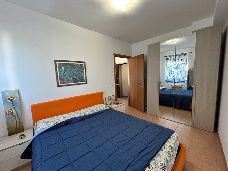 zadbane mieszkanie na sprzedaż w nadmorskiej miejscowości san lucido w kalabrii