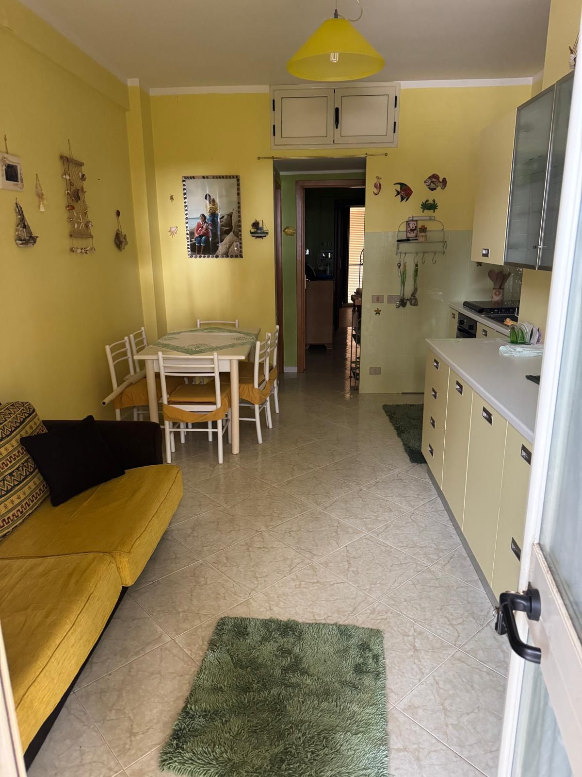 Apartament na sprzedaż w Lamezia Terme