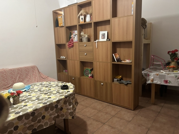 przytulna nieruchomość na sprzedaż w spokojnej okolicy w San Lucido w Kalabrii