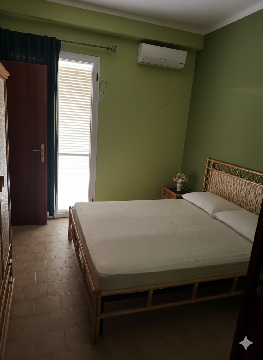 Apartament na sprzedaż na parterze