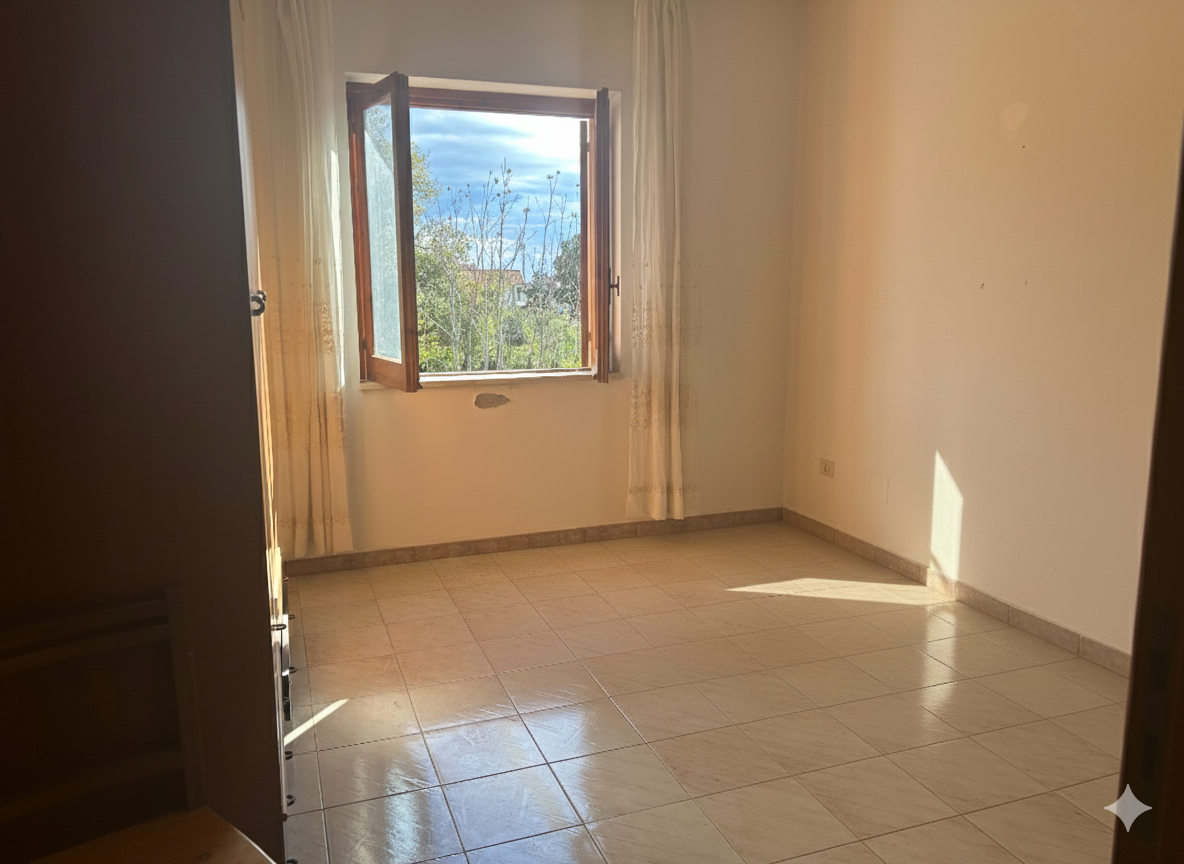 Mieszkanie na sprzedaż w miejscowości we Włoszech