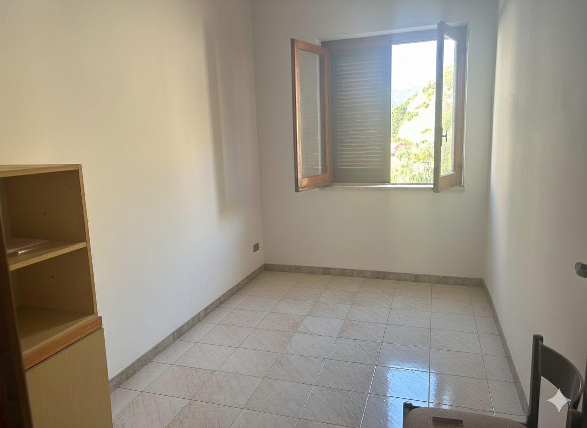 Mieszkanie na sprzedaż w mieście na południu Włoch