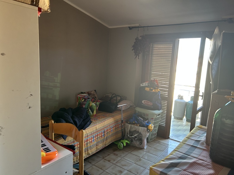 urokliwe mieszkanie na sprzedaż w południowych Włoszech Kalabria