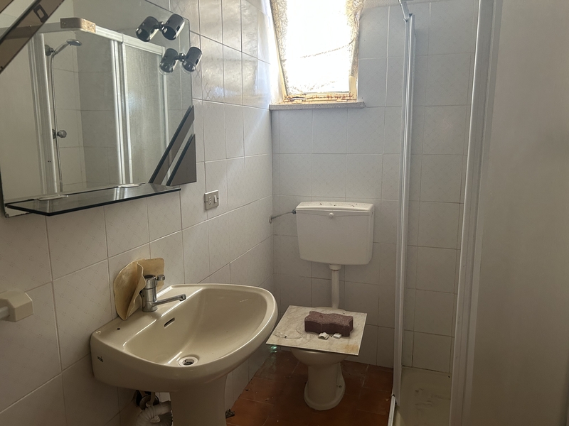 Mieszkanie na sprzedaż w regionie Kalabria z balkonem