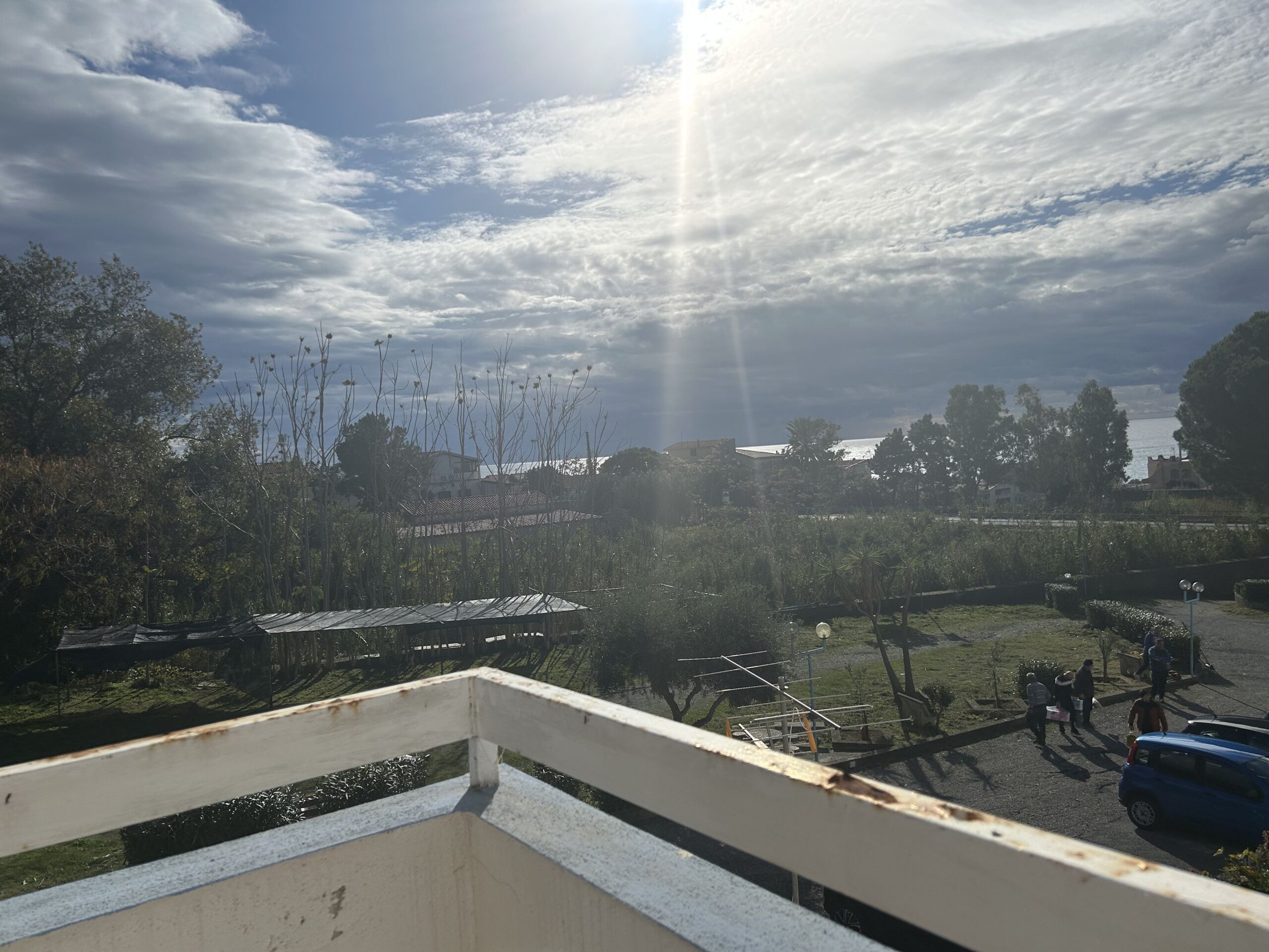 Mieszkanie na sprzedaż w miejscowości Acquappesa we Włoszech