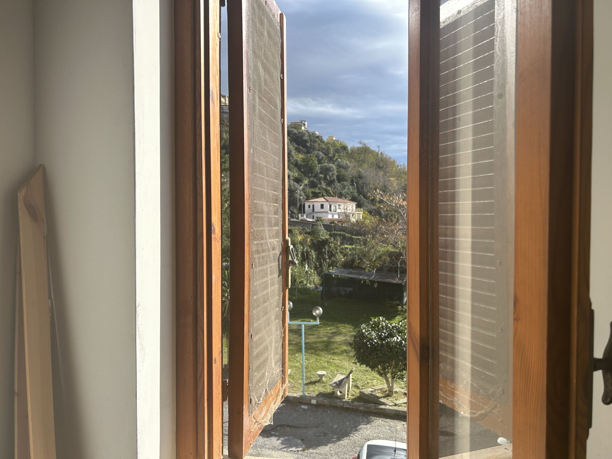 Mieszkanie na sprzedaż z widokiem na góry we Włoszech