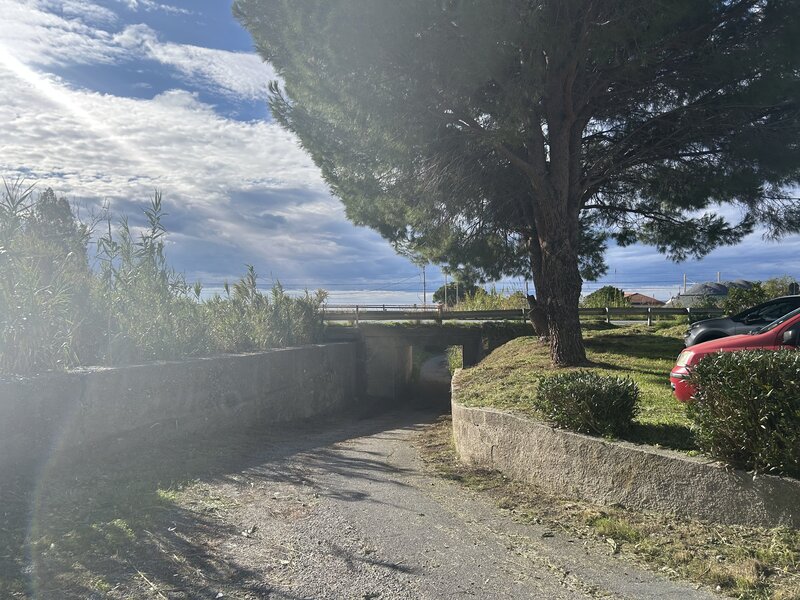 Mieszkanie na sprzedaż w Acquappesa na południu Włoch