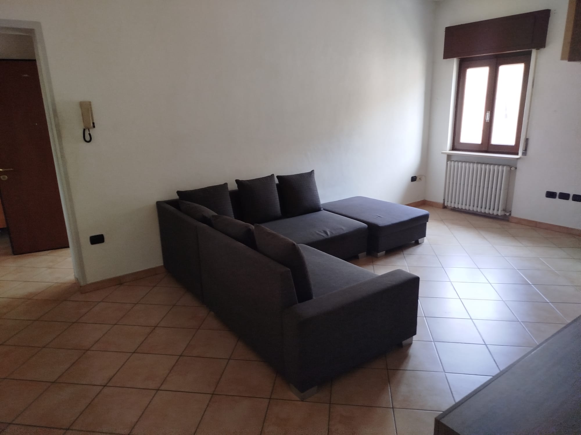 mieszkanie na sprzedaż w Romentino z balkonem