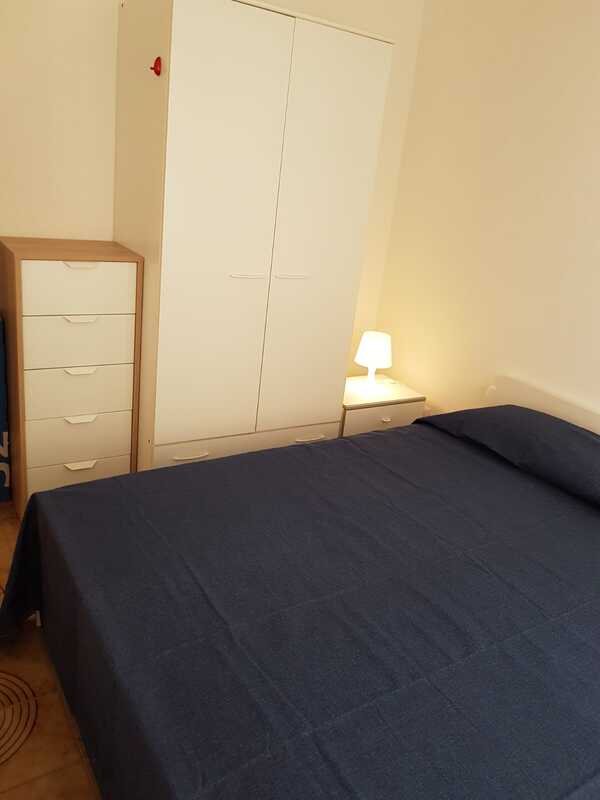 komfortowa nieruchomość na sprzedaż w sercu miasteczka Scalea w południowych Włoszech