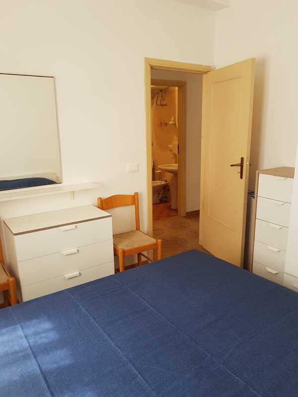 dwupokojowa nieruchomość na sprzedaż w południowych Włoszech w miasteczku Scalea