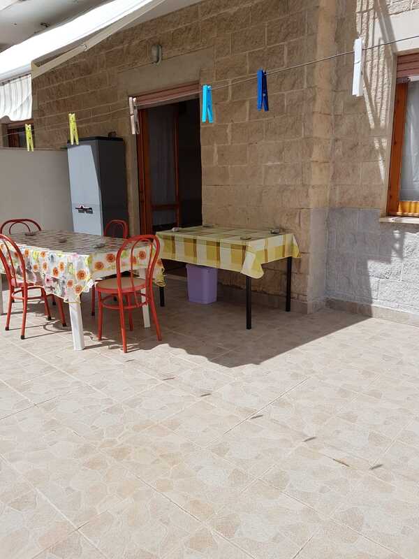 komfortowa nieruchomość na sprzedaż w nadmorskim mieście Scalea w południowych Włoszech