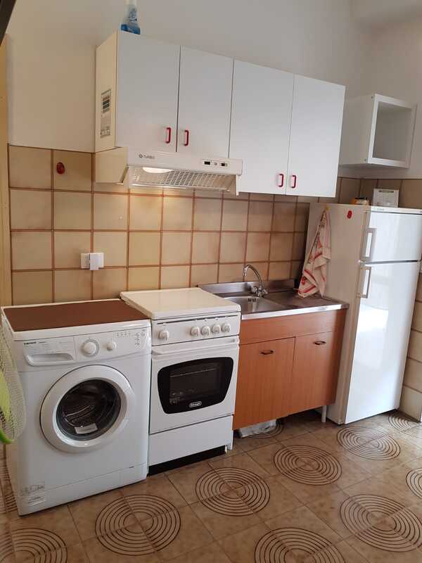 urokliwe mieszkanie na sprzedaż blisko plaży w mieście Scalea w Kalabrii