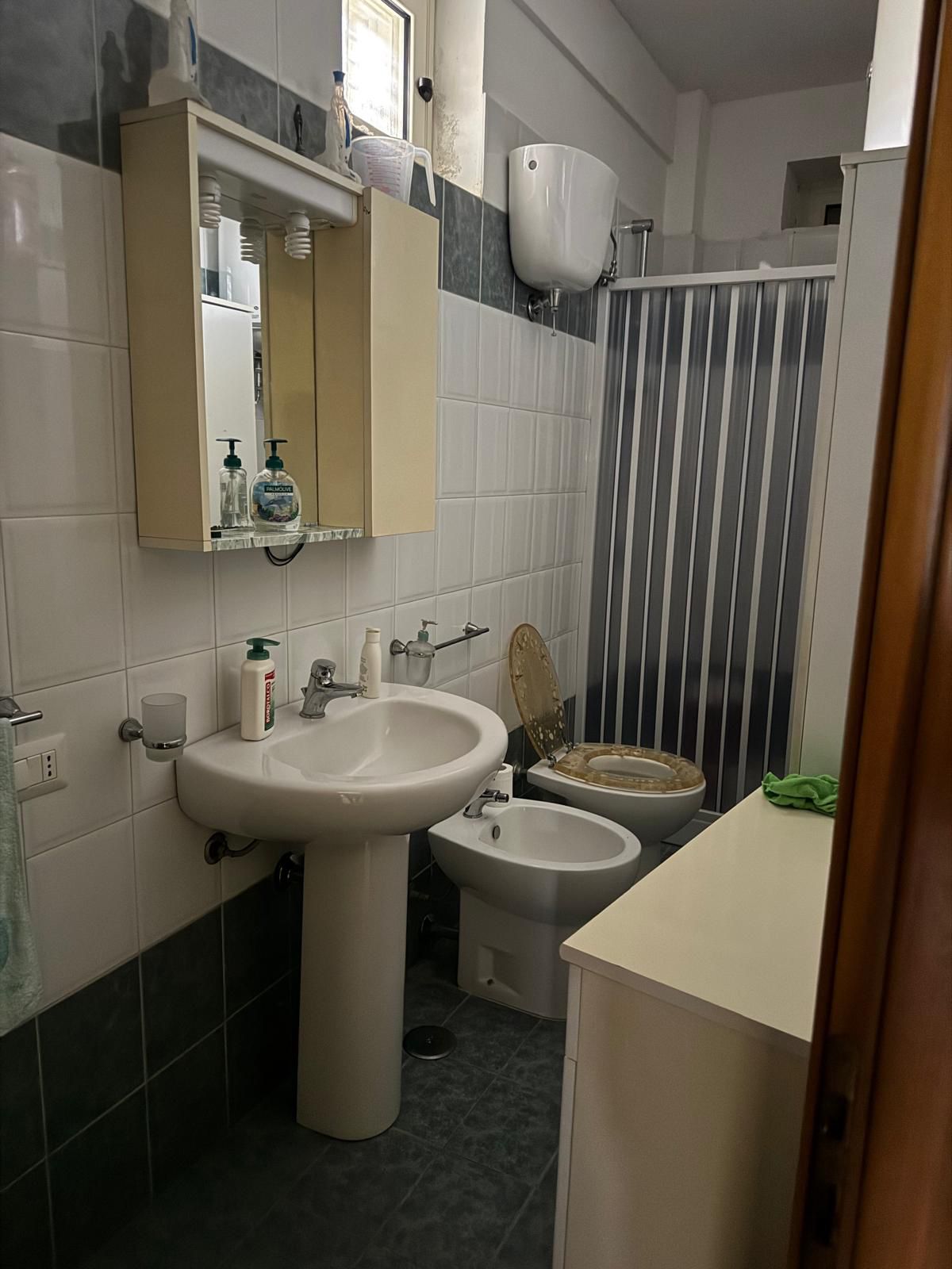 Mieszkanie na sprzedaż na parterze