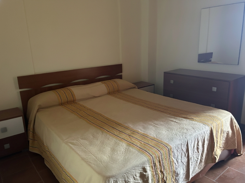 Mieszkanie na sprzedaż z balkonem i widokiem w Kalabrii