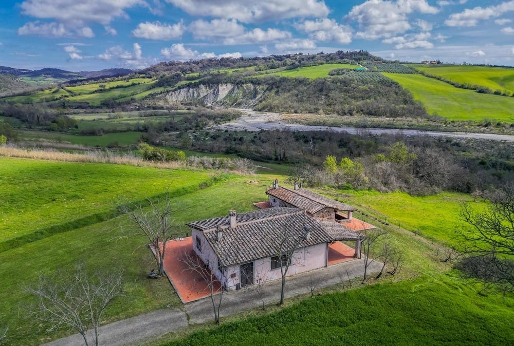 Dom na sprzedaż w Manciano Toskania