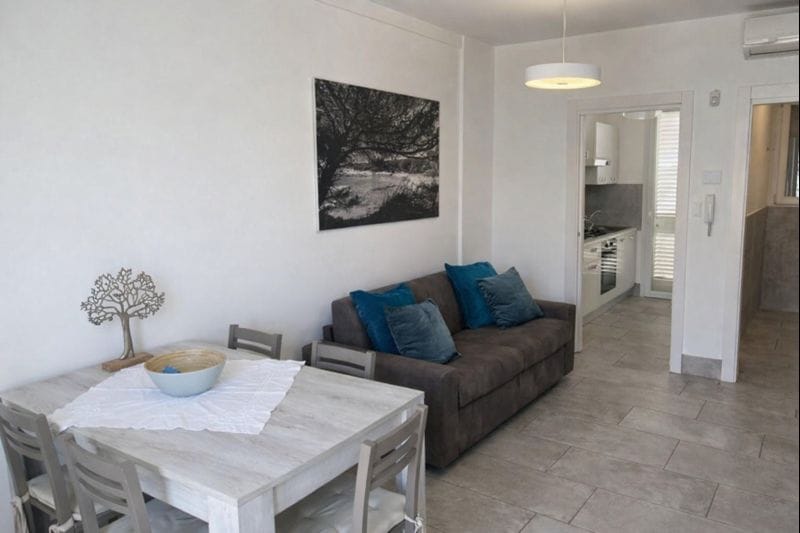 Mieszkanie na sprzedaż w prowincji Lecce