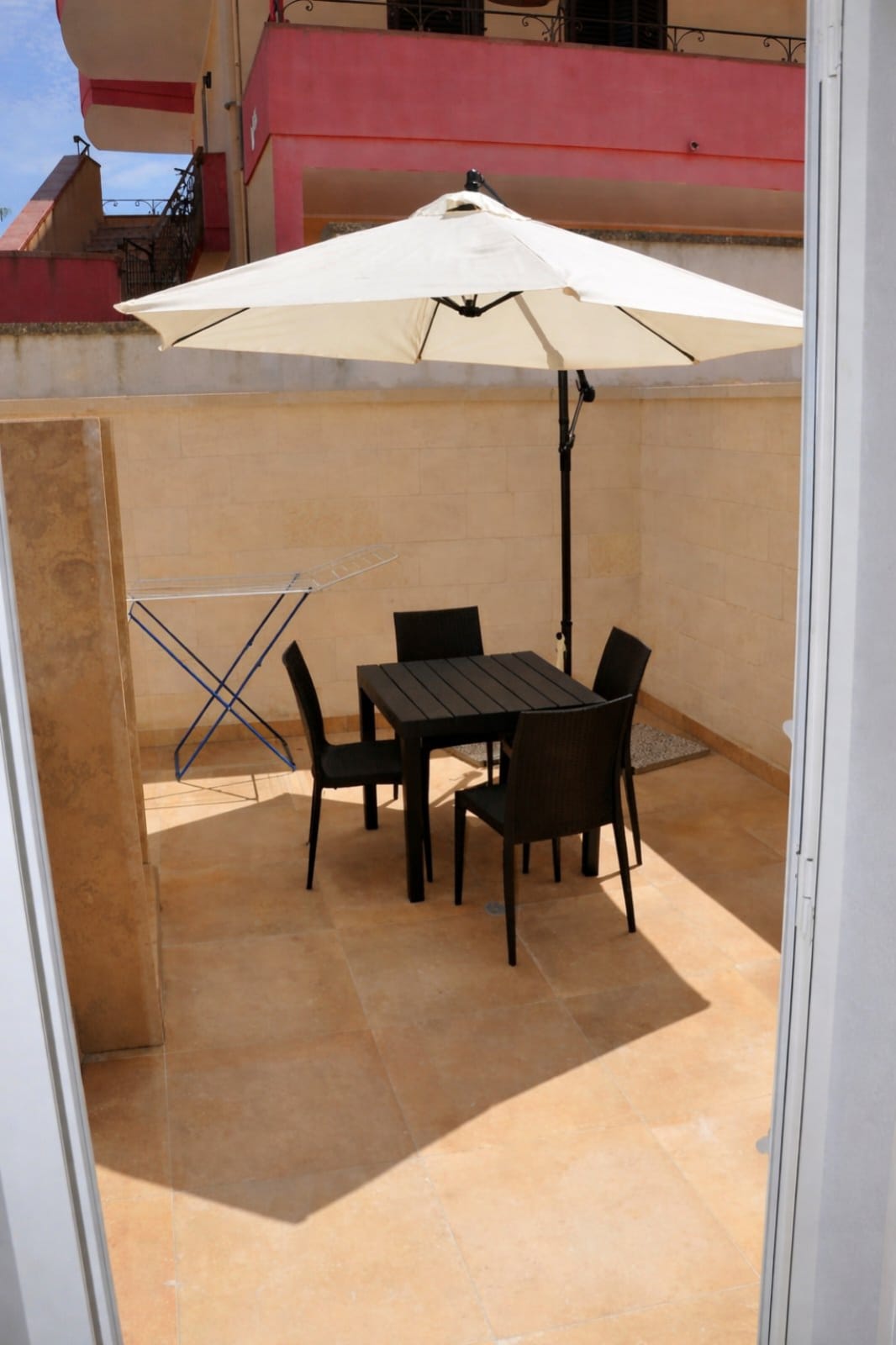 Dobrze zlokalizowane mieszkanie na sprzedaż w prowincji Lecce