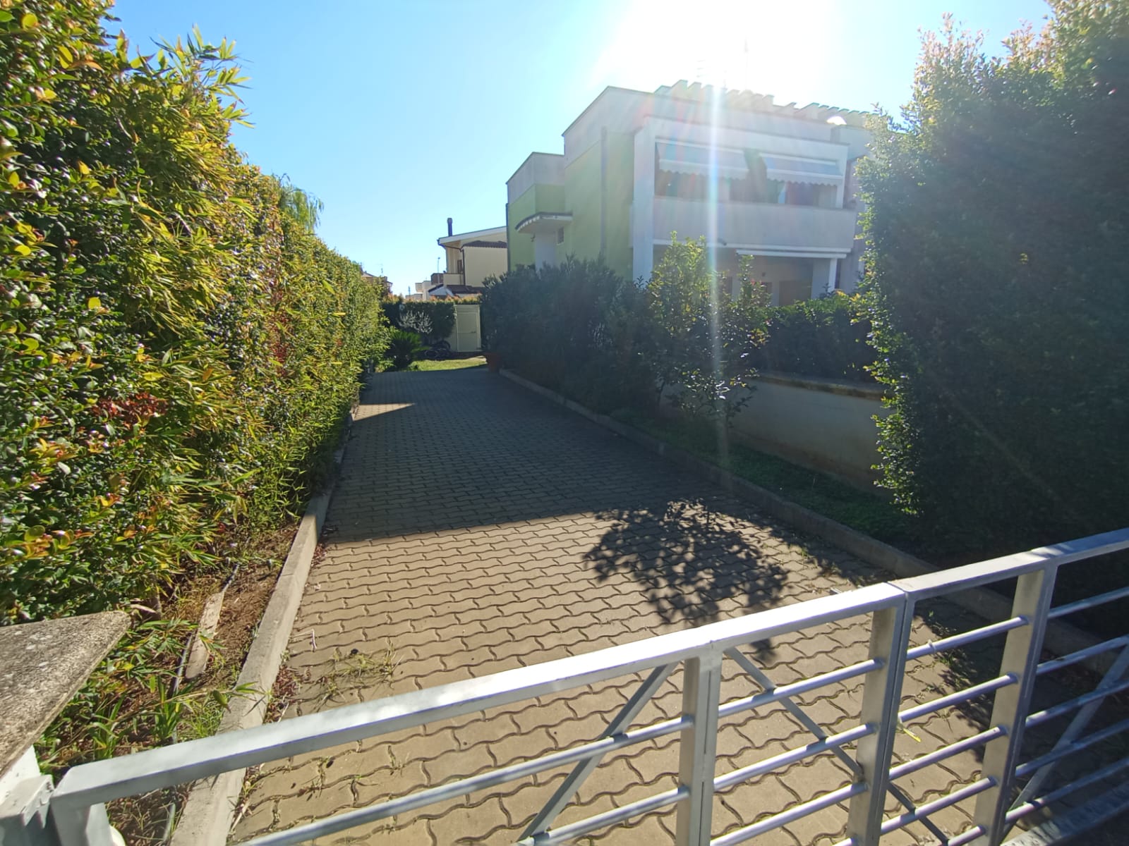 ładna nieruchomość na sprzedaż w Marina di Ginosa na południu Włoch