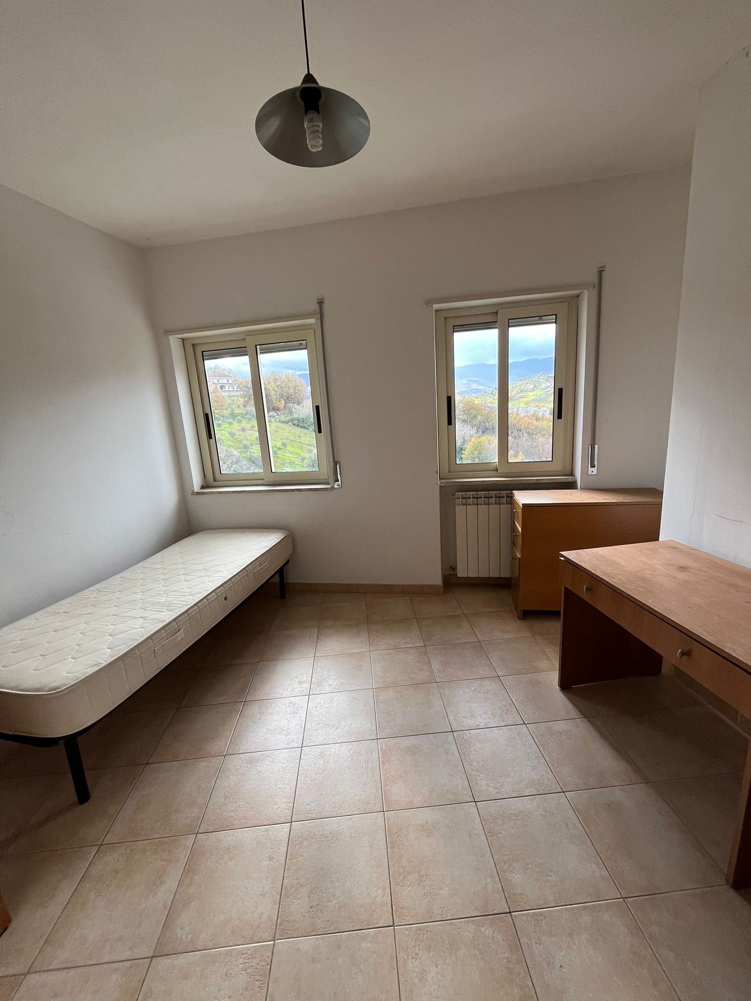 mieszkanie na sprzedaż z balkonem na południu Włoch