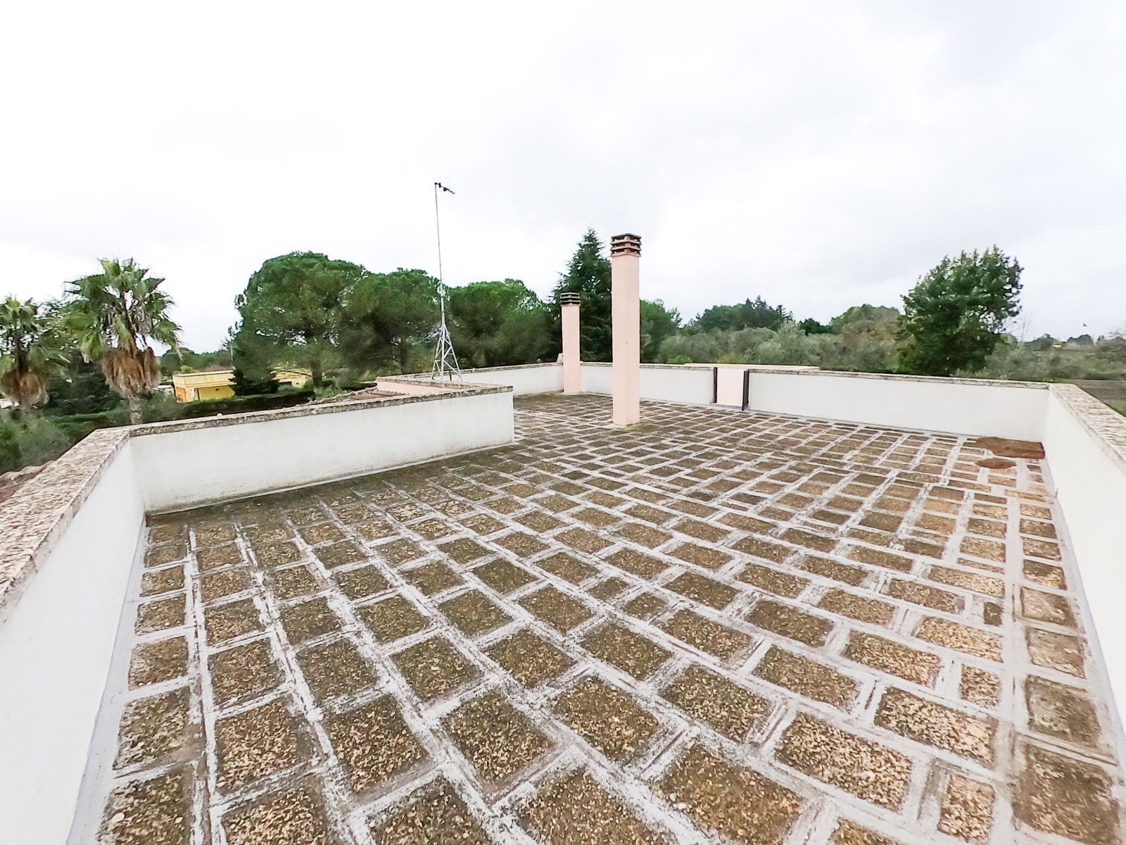 nieruchomość na sprzedaż w miejscowości Muro Leccese