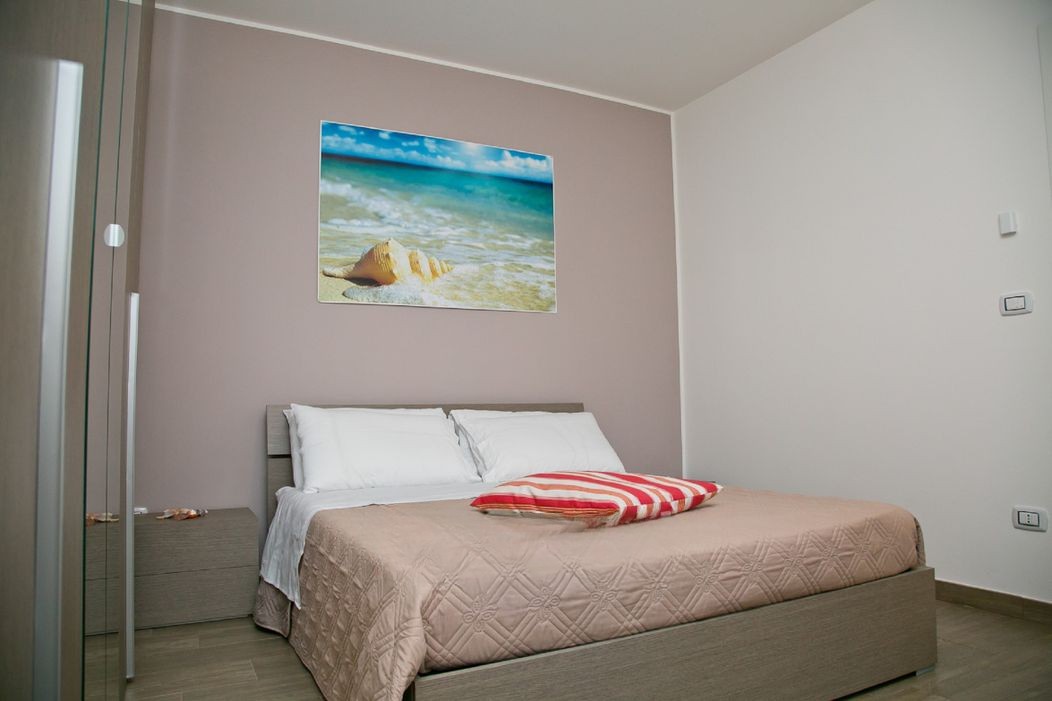 Nieruchomość na sprzedaż w miasteczku Santa Maria di Leuca