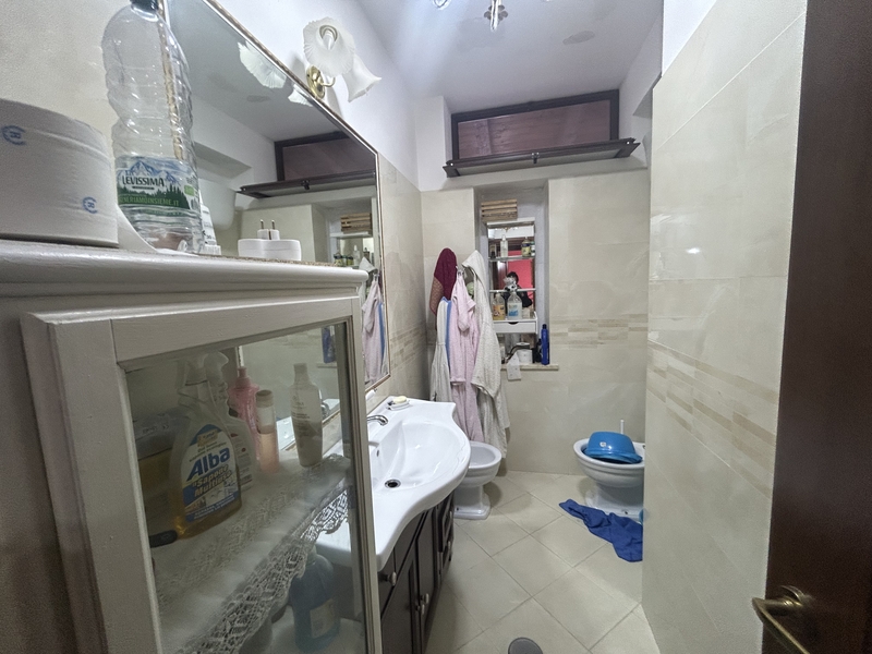 komfortowe mieszkanie na sprzedaż na prywatnym osiedlu w scalei w kalabrii