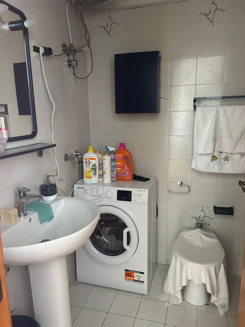 urokliwa nieruchomość z trzema sypialniami na sprzedaż w nadmorskiej miejscowości Scalea w Kalabrii