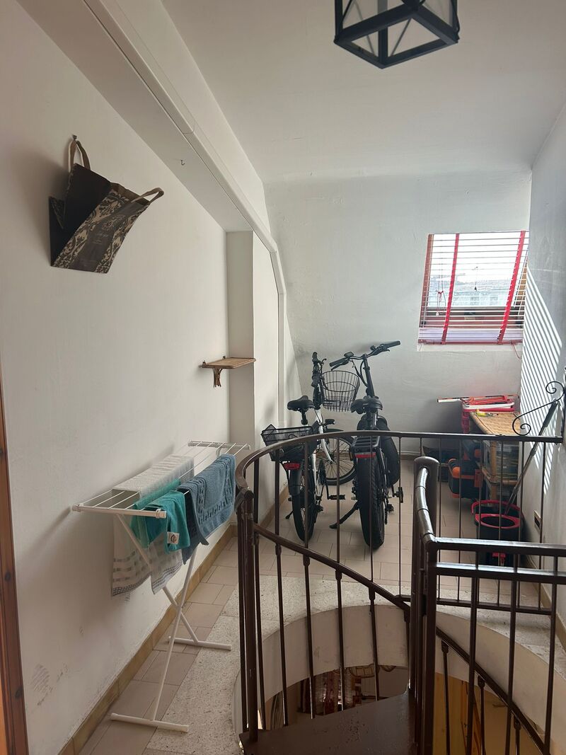 komfortowa nieruchomość na sprzedaż w sercu miasteczka Scalea we Włoszech