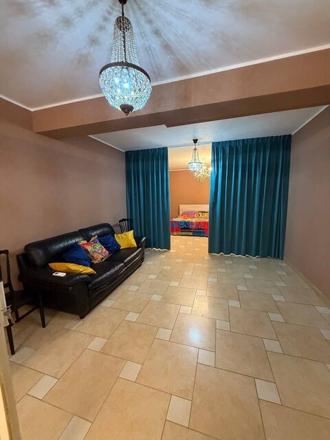 apartament na sprzedaż w kompleksie z basenem blisko morza w mandatoriccio