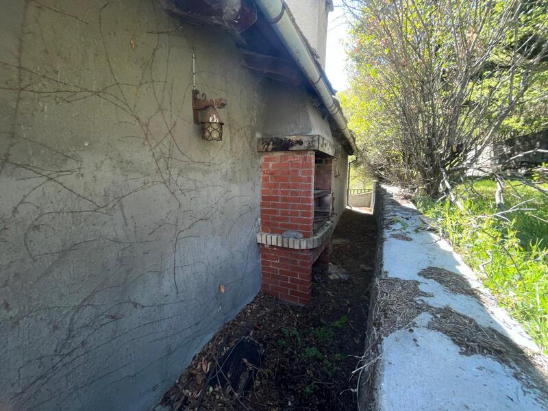 nieruchomość pod B&B na sprzedaż w Exilles we Włoszech