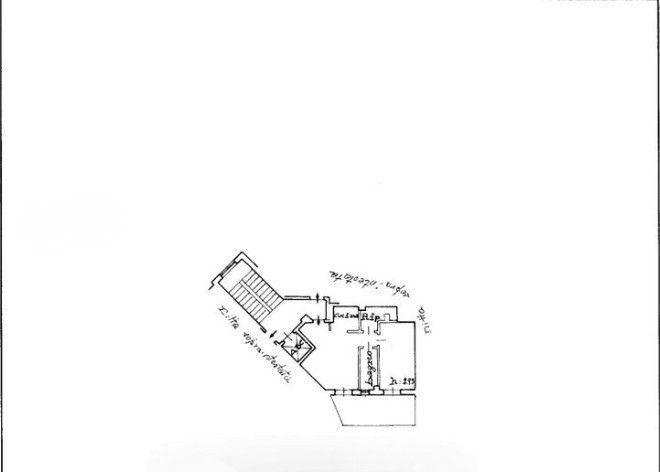 Mieszkanie na sprzedaż blisko dworca w Scalea