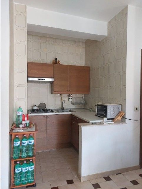 Mieszkanie na sprzedaż blisko centrum w miasteczku Scalea