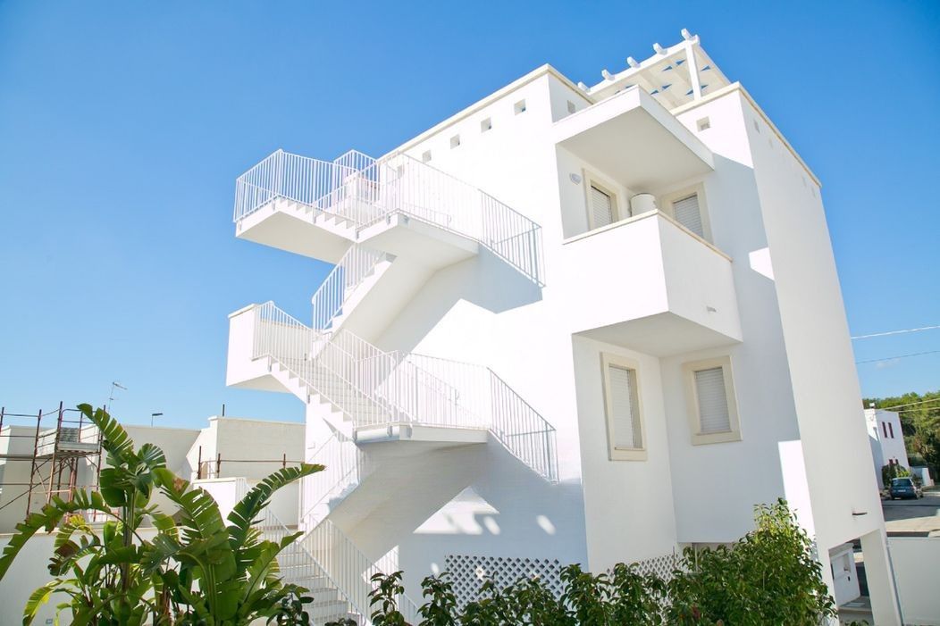 Dobrze zlokalizowana nieruchomość na sprzedaż w regionie Apulia