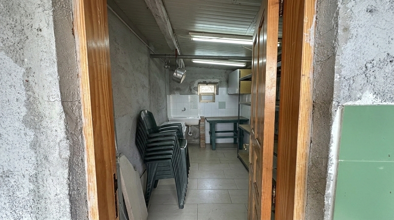 zadbany dom z fotowoltaiką na sprzedaż w san nicola arcella