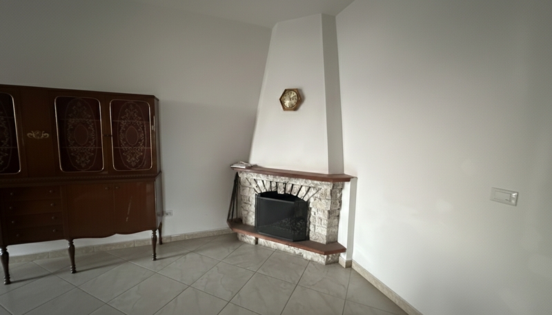 mieszkanie na ogrodzonym osiedlu na sprzedaż w Scalea we Włoszech