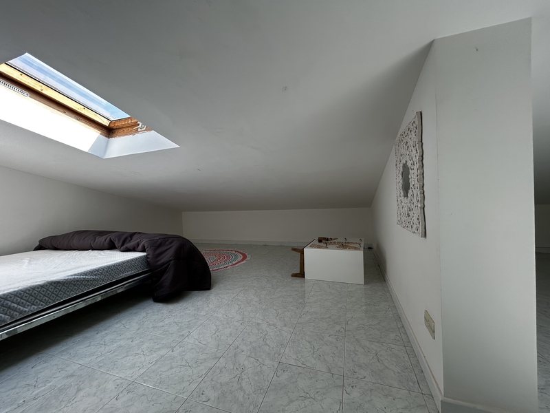 apartament z ogródkiem w zadbanym kompleksie na sprzedaż w san nicola arcella we włoszech