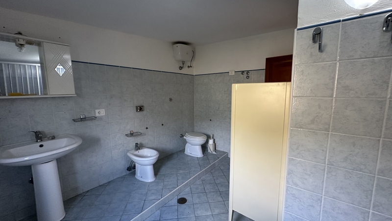 dom w południowych włoszech na sprzedaż w san nicola arcella