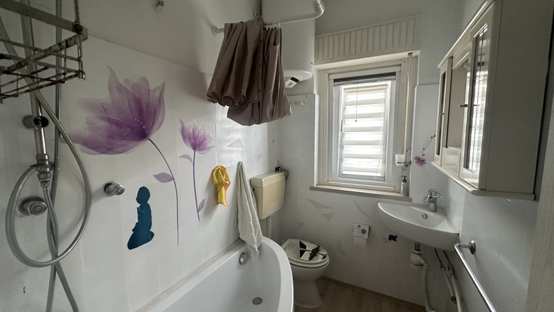 apartament w południowych włoszech sprzedaż w scalea