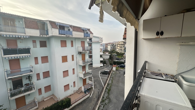 nieruchomość w centrum miasta sprzedaż w scalea kalabria