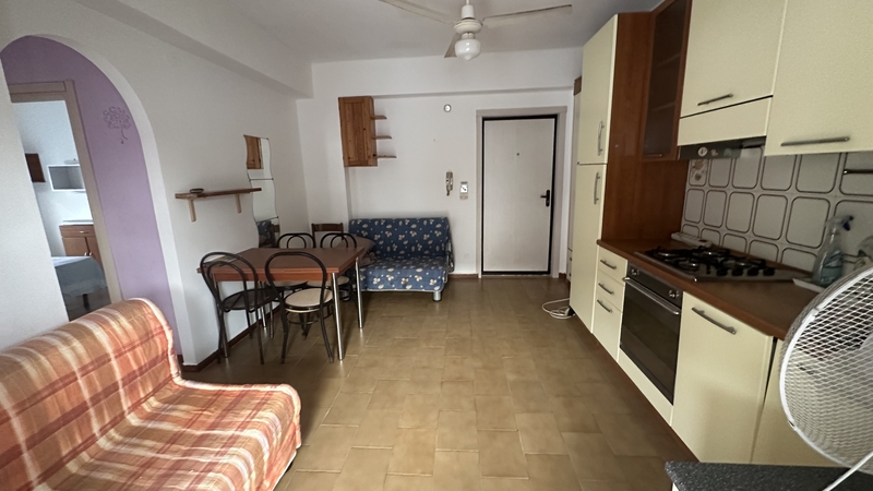 zadbaną nieruchomość sprzedaż w scalea we włoszech