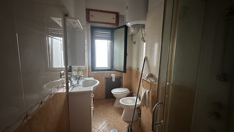 mieszkanie w południowych Włoszech na sprzedaż w Scalea we Włoszech