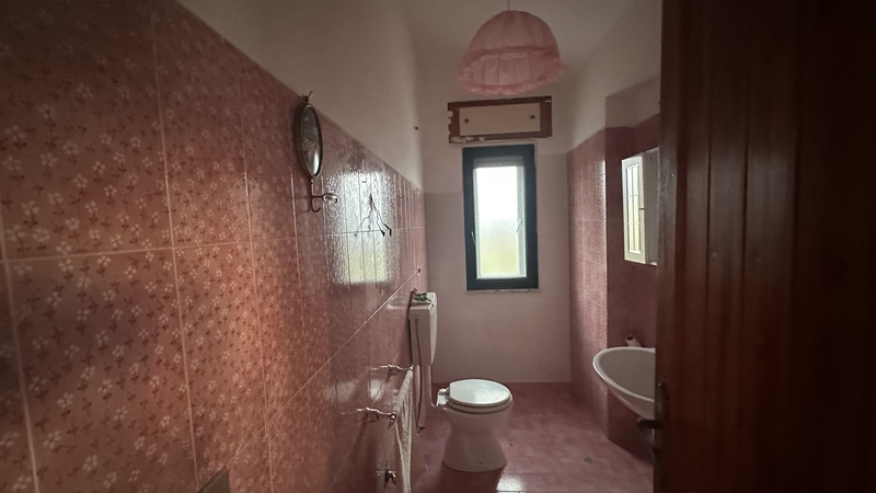 nieruchomość z tarasem na sprzedaż w Scalea we Włoszech