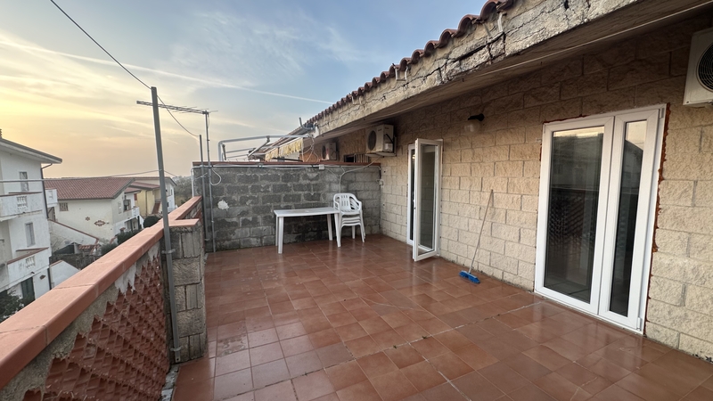 wyremontowane mieszkanie na sprzedaż w Scalea we Włoszech