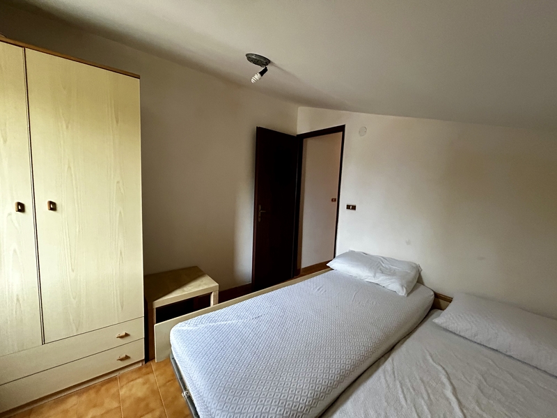 nieruchomość z 2 sypialniami na sprzedaż z parkingiem w Scalea we Włoszech