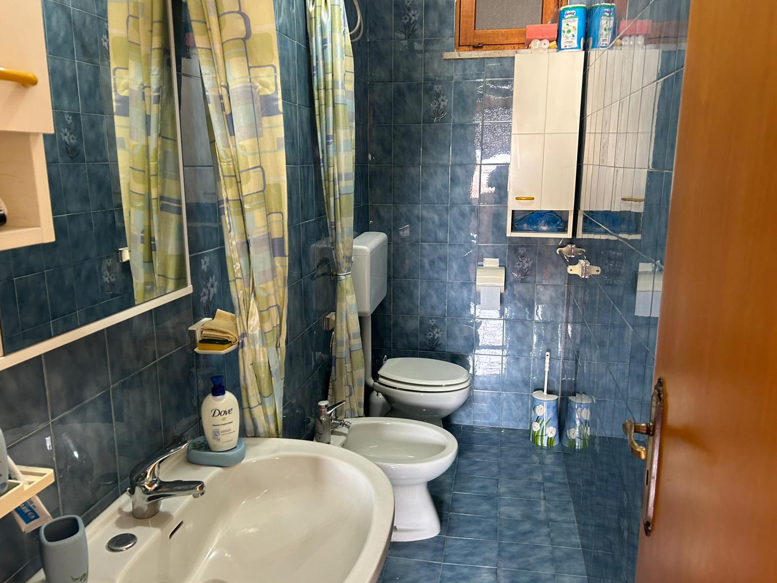 zadbana nieruchomość z 3 sypialniami na sprzedaż w Scalea w Kalabrii