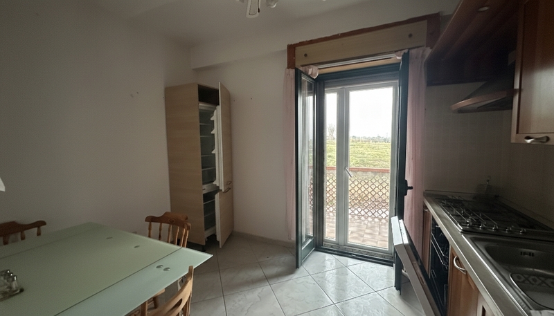 nieruchomość w nadmorskim miasteczku na sprzedaż w Scalea we Włoszech