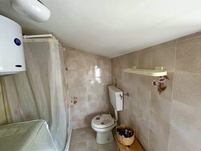 zadbana nieruchomość na sprzedaż w Kalabrii w nadmorskim miasteczku Scalea